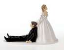 Now I Have You Wedding Topper